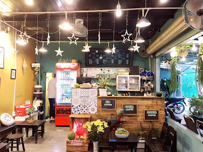 CHYHI Coffee