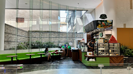 Phúc Long Coffee & Tea - Nguyễn Văn Trỗi - Phú Nhuận