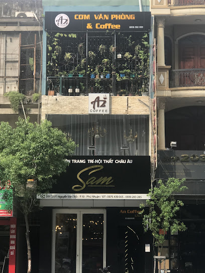 An House Coffee