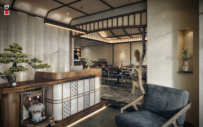 Haru Sushi Phú Nhuận
