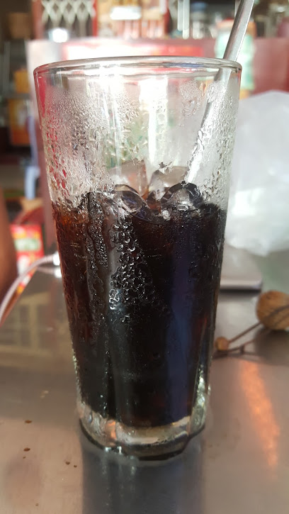 Cafe Cô Châu