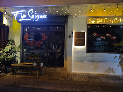 Quán Ba Tròn