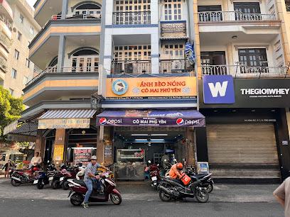 Bánh Bèo Cô Mai Phú Yên