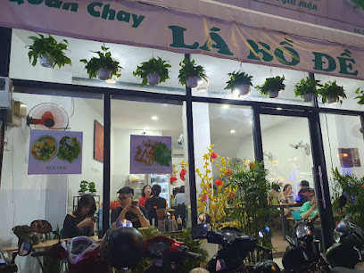 Quán Chay LÁ BỒ ĐỀ - Quán chay Phan Xích Long Phú Nhuận