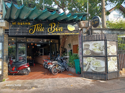 Mi Quang Thu Bon Special Noodle Restaurant