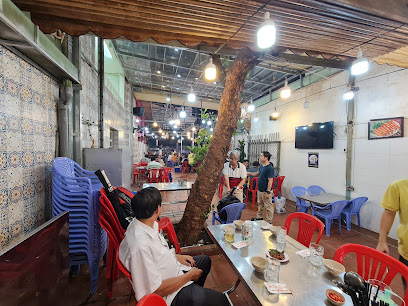 Đặc sản Dê Vàng