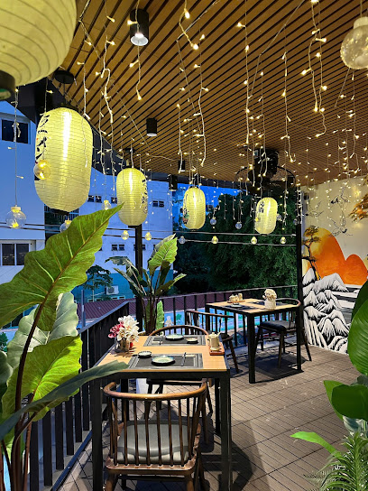 Sushi Cô Bông - CN Phú Nhuận