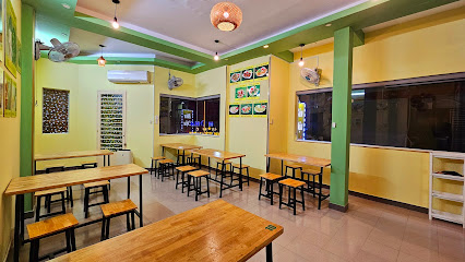 Bún Đậu Hà Nội Phố - Phú Nhuận