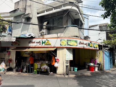 Quán Bánh Cuốn Nóng Hà