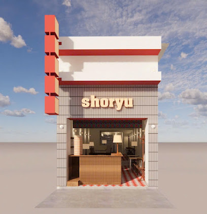 Shoryu Noodle & Dimsum Bar - Quán Mì Tứ Xuyên
