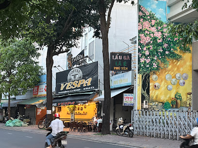 Lẩu Gà Lá É Phú Yên - Quán Anh Thư