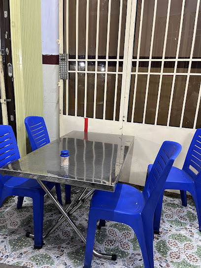 Quán Bò Nướng 347