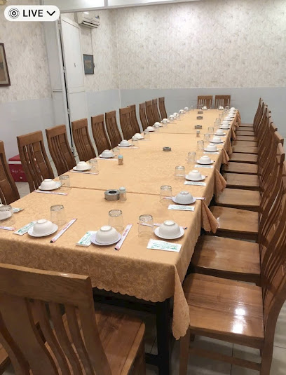 Nhà Hàng Vườn Dừa Tân Bình