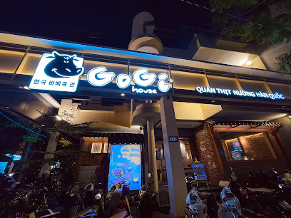 GoGi House Nguyễn Hồng Đào
