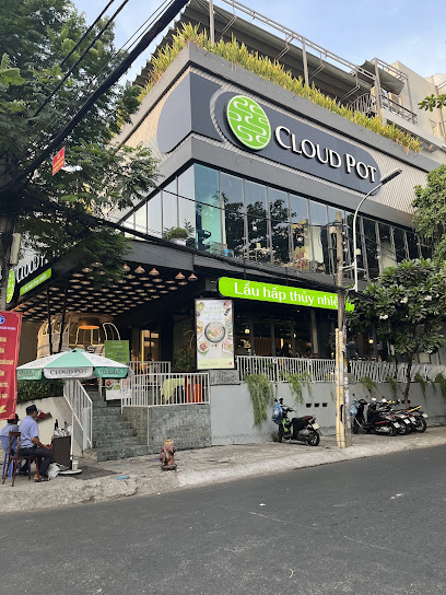 CLOUD POT Trương Công Định