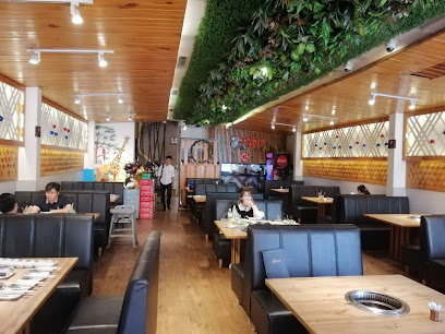 Hana Buffet Tân Phú