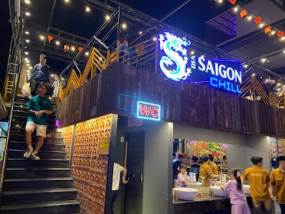 PANDA BBQ LÊ TRỌNG TẤN