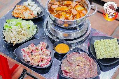 Tokbokki Cô Phụng