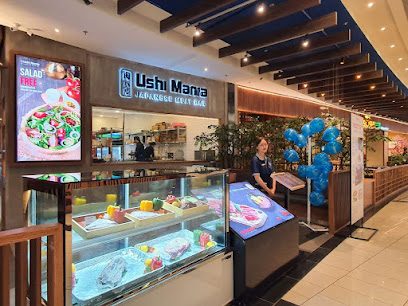 Ushi Mania - Japanese Aging Beef & Bar (Aeon Tân Phú)