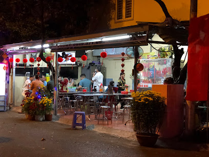 Phở Hà Nội K300 - Tân Bình