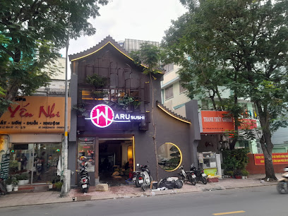 Haru Sushi Tân Bình