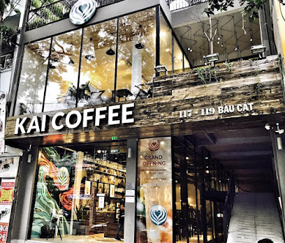 KAI Coffee - Bàu Cát