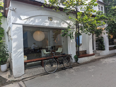 Dumm.cafe