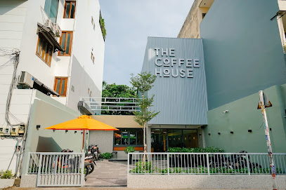 The Coffee House - Ấp Bắc