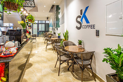 SK Coffee