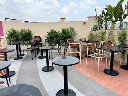 Highlands Coffee 686 Trường Chinh Tân Bình