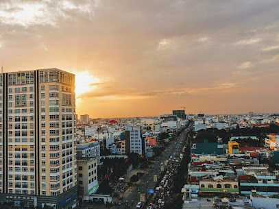 Cà Phê Sân Thượng