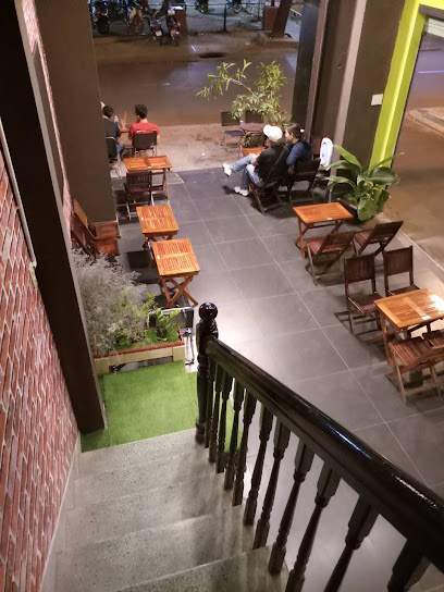 Cafe Bờm