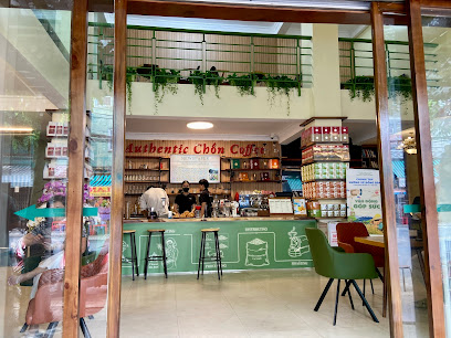 Legend Revived Cafe