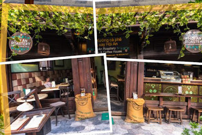 The BaBo Cafe