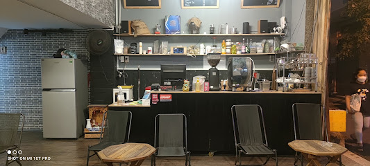 Cà Phê Số 3