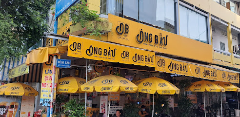 Cà phê Ông Bầu - Lê Trọng Tấn