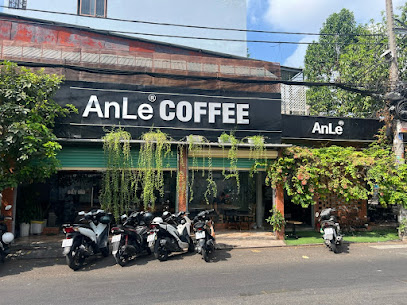 AnLe Coffee - Tân Phú