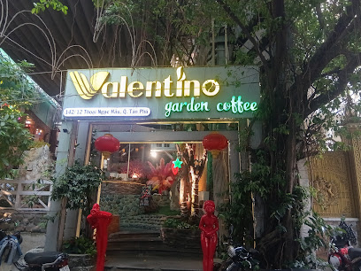 Valentino Cafe