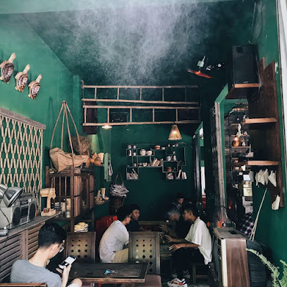 Cafe Lu