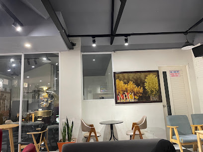 T77 Coffee