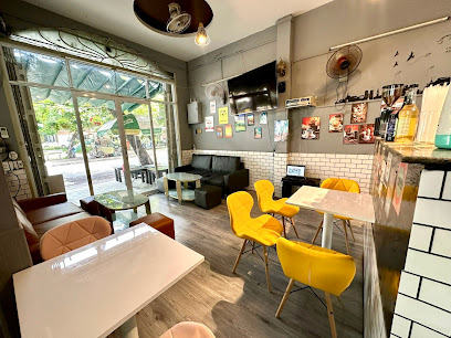 Cafe 69 | Cà Phê Phan Đình Phùng