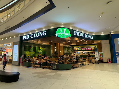 Phúc Long Tea & Coffee - Aeon Mall Tân Phú