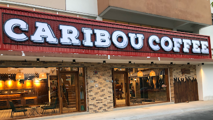 Caribou Coffee