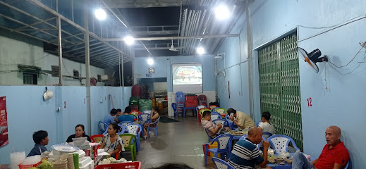 Quán ốc cây bàng - Ốc Ngon Tân Phú