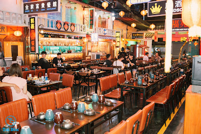 TỚI BẾN FOOD GARDEN