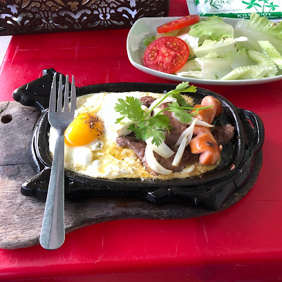 Quán Ăn Vặt Tân Phú Co.oop