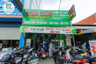 Cơm Tấm Hương Việt