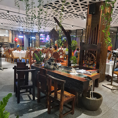 Nhà hàng Tuấn Mập - Tân Phú
