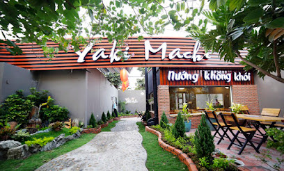 Quán Nướng Yaki