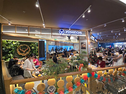 Nhà hàng Yoshinoya - Aeon Mall Tân Phú
